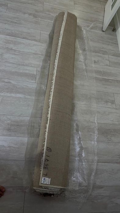 Ковёр размером 2 на 3