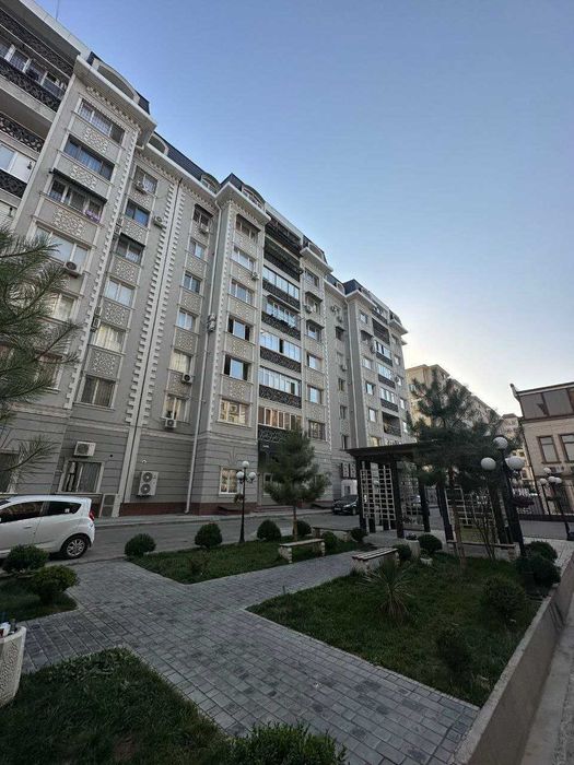 Продается новостройка 6/7/8 ЖК Vita Stroy  136кв/м