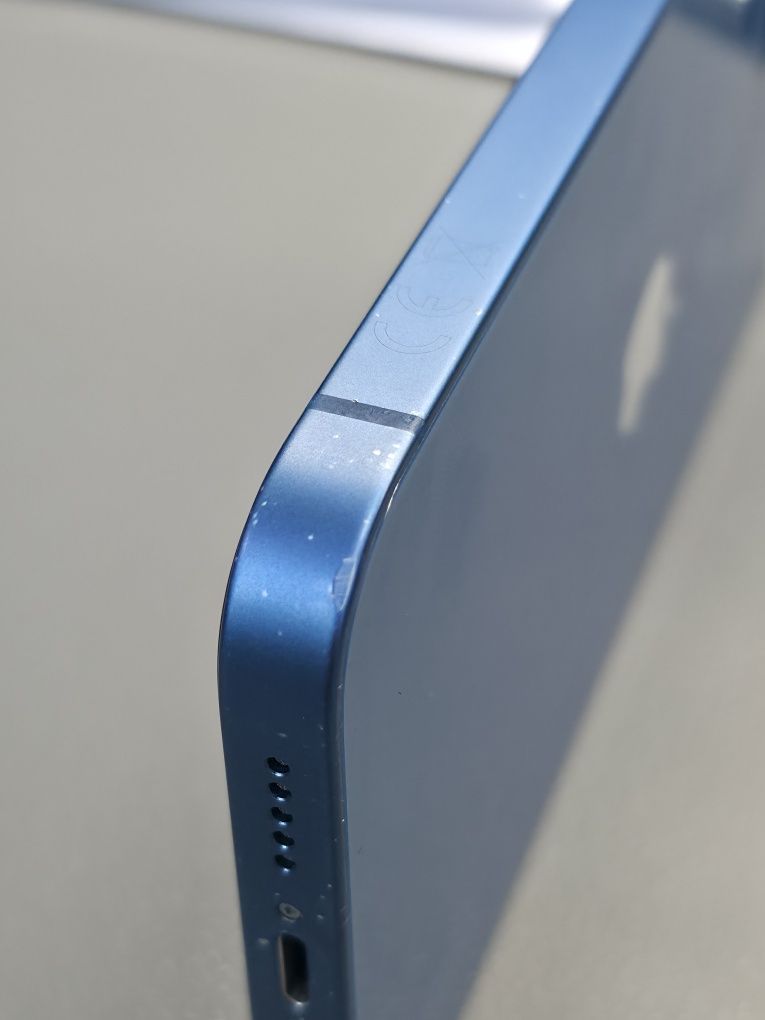 Iphone 13 128GB Blue