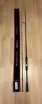 Lanseta Sportex Black Pearl MAXX 2.40 40G FAST