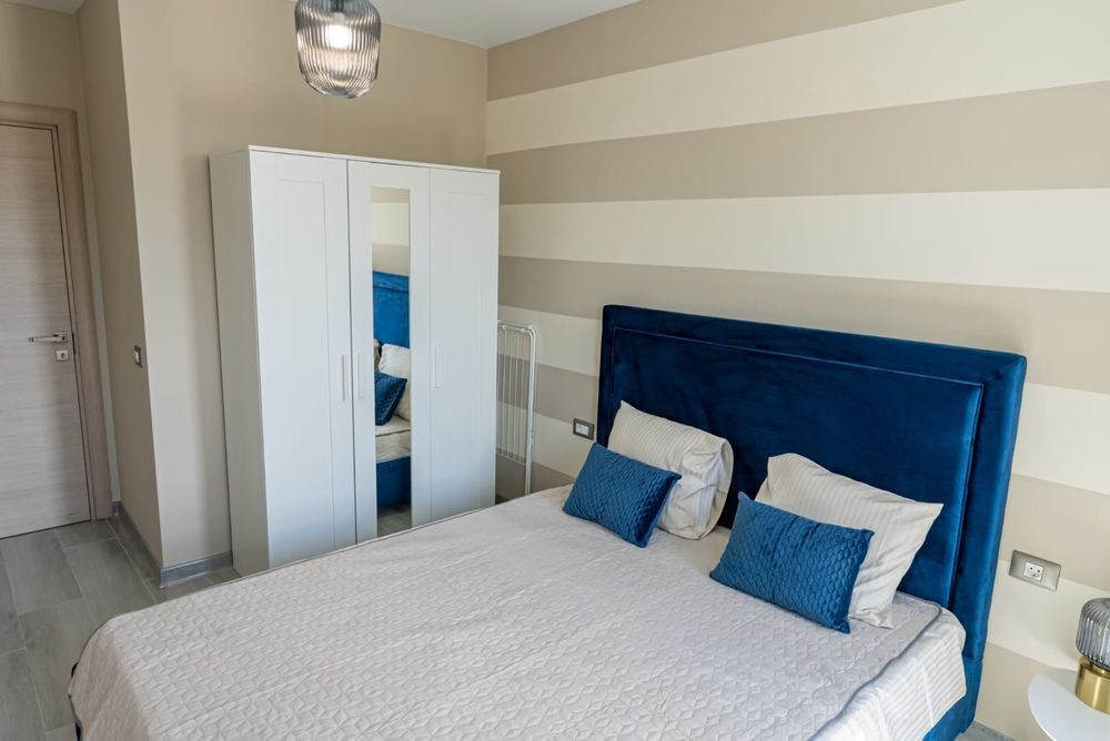 Apartament 2 camere Alezzi Nord D10