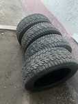 Продаю зимние шины Kumho