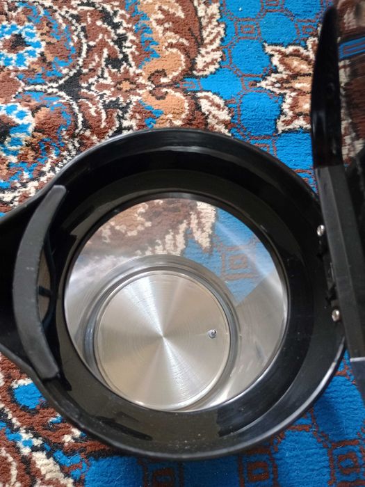 Fierbător apă BODUM