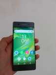 Sony Xperia XA1 Black