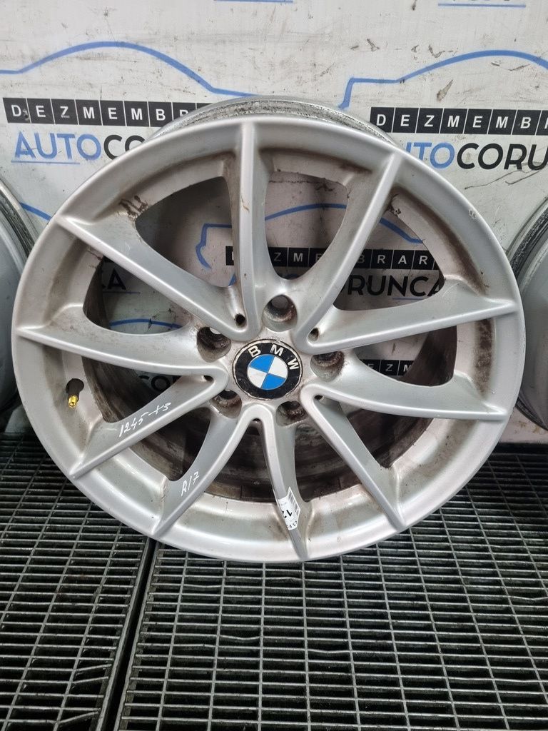 Jante aliaj BMW X3 F25 2010 - 2014 (1245) R17 Et52