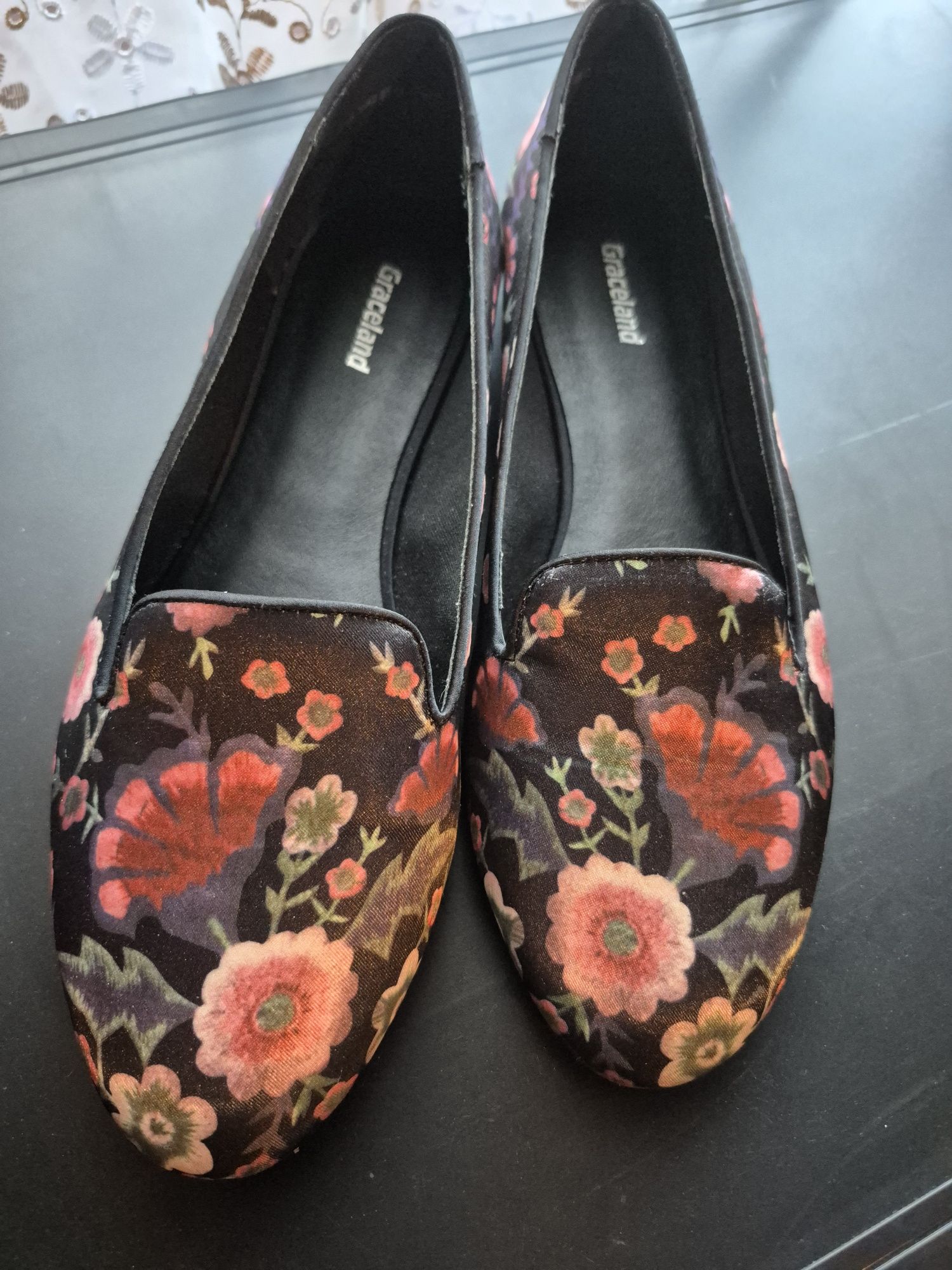 Pantofi damă confort
