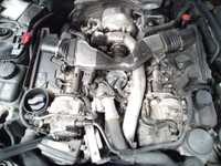 Motor Mercedes Sprinter 3.0 V6