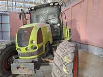 Samarqand viloyati Kattaqorgon tumanida saqlanayotgan Traktor sotiladi