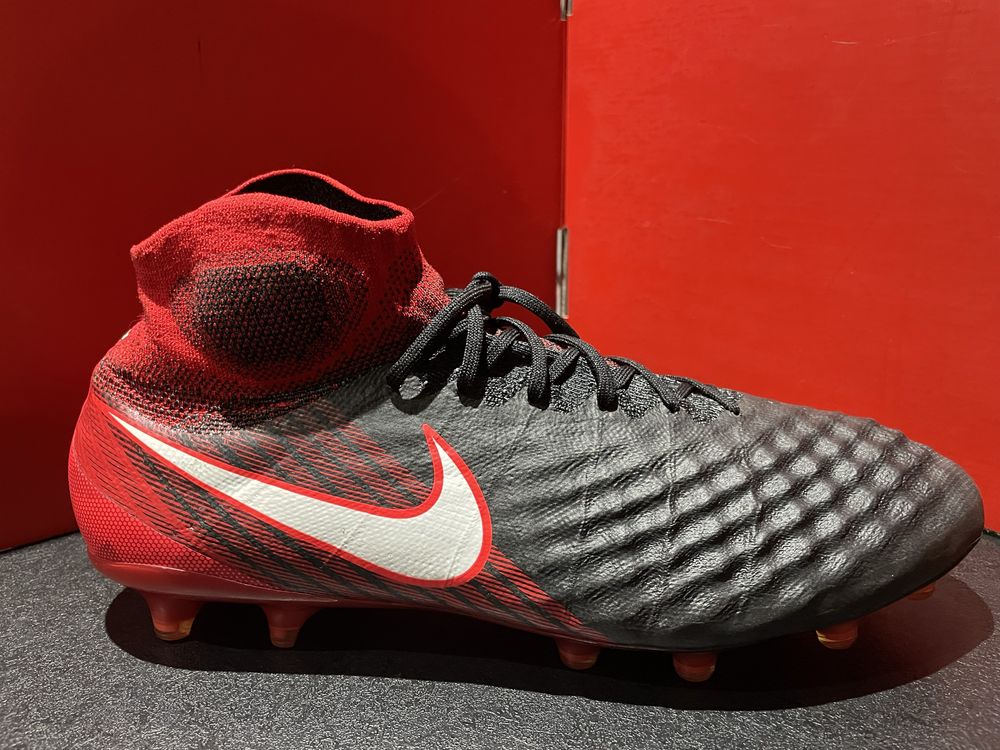 Оригинални! Nike Magista Obra II FG ACC - 47 ShoeMag