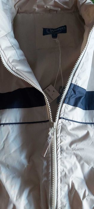 -Scurtă de vânt "LUMINATI"