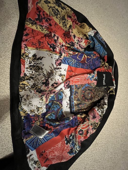 Geaca Desigual 36