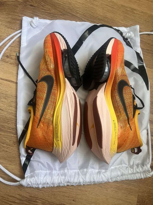 Маратонки  Nike air zoom alphflay