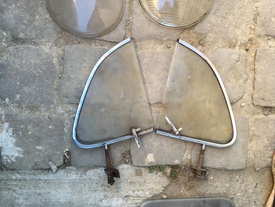 Piese Volkswagen Kafer broscuta 1965 1970