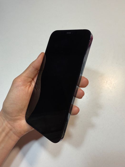 iPhone 12 Pro Max, перфектно състояние