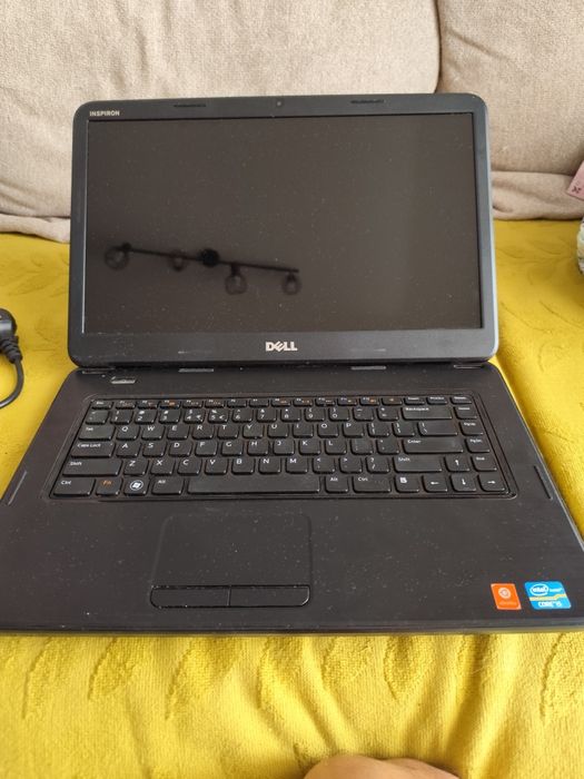 Laptop dell 3520 pt piese de schimb