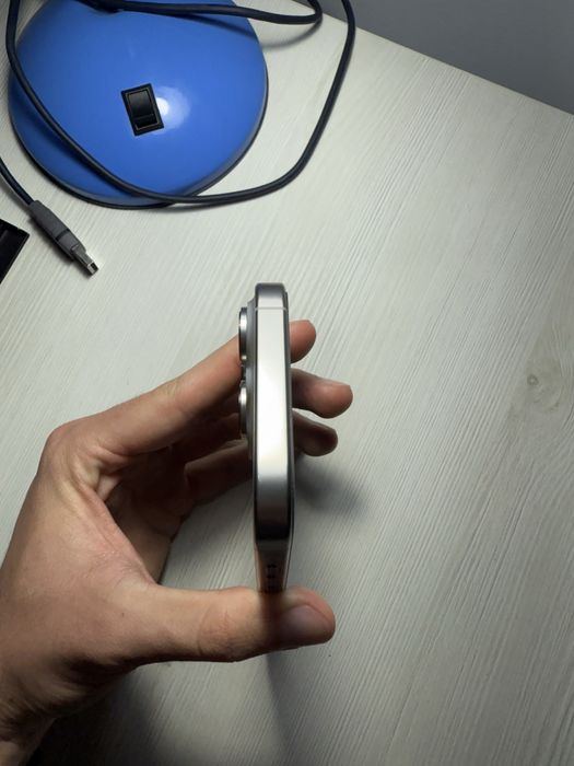 iPhone 16 Pro 512 GB Natural Titanium