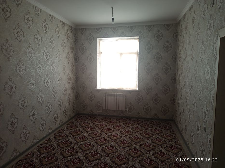 2 xonaliy dom ijaraga beriladi
