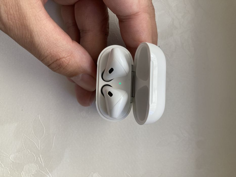 Airpods 2.2 orginal