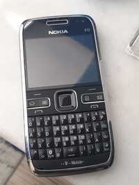 Vând telefon Nokia E72
