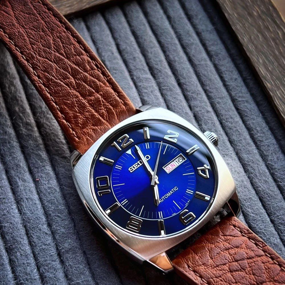 Seiko Recraft SNKN37