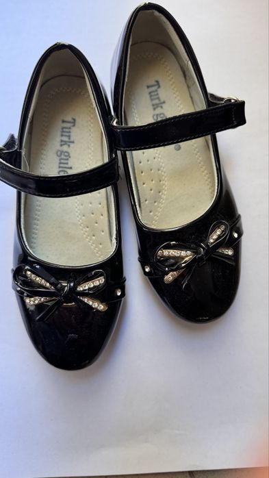 Продам туфли 30р