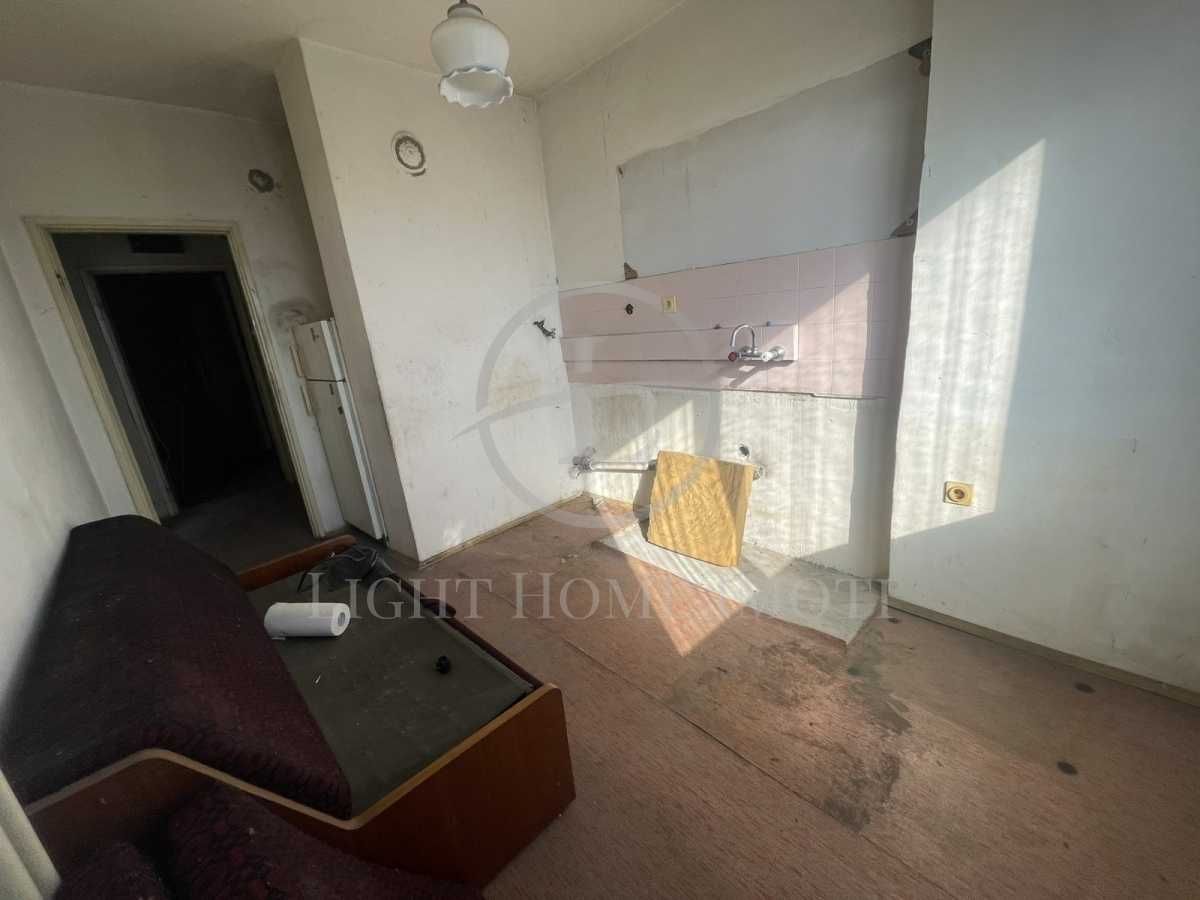 Продава се Тристаен апартамент в Пловдив, Каменица 1 - 60 кв.м за 1517 €/кв.м - Снимка #5