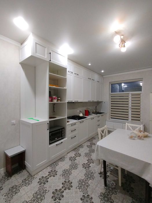 №0155 Продам новый дом 295,7 кв.м. с новым ремонтом и новой мебелью.