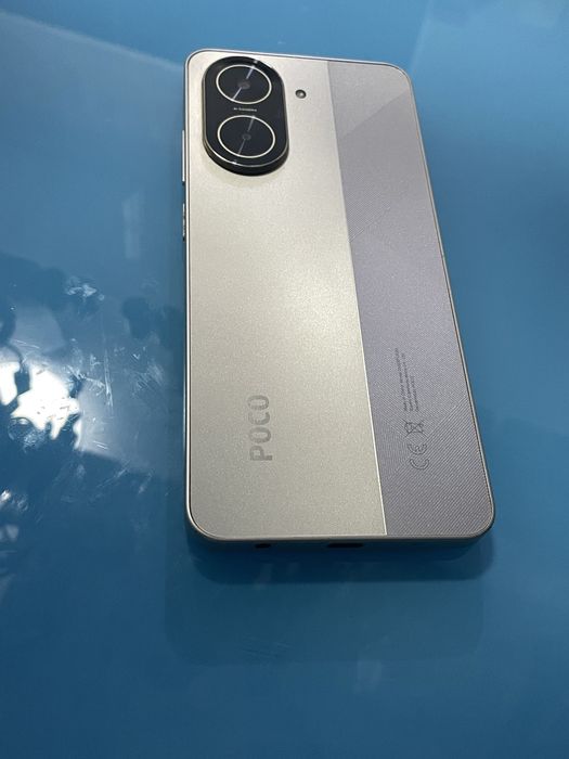 Xiaomi Poco C71 идеальный
