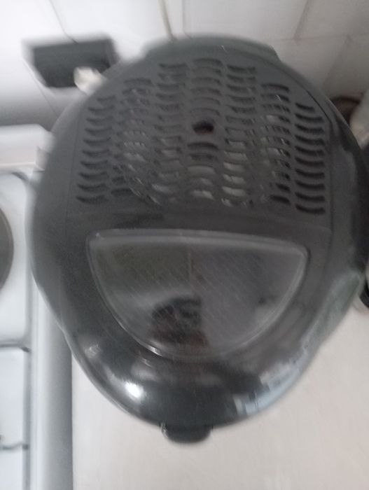 Фритюрник Tefal Smart Clean