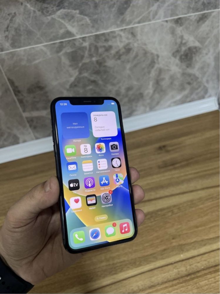 IPhone 11 pro KH/A 64 gb