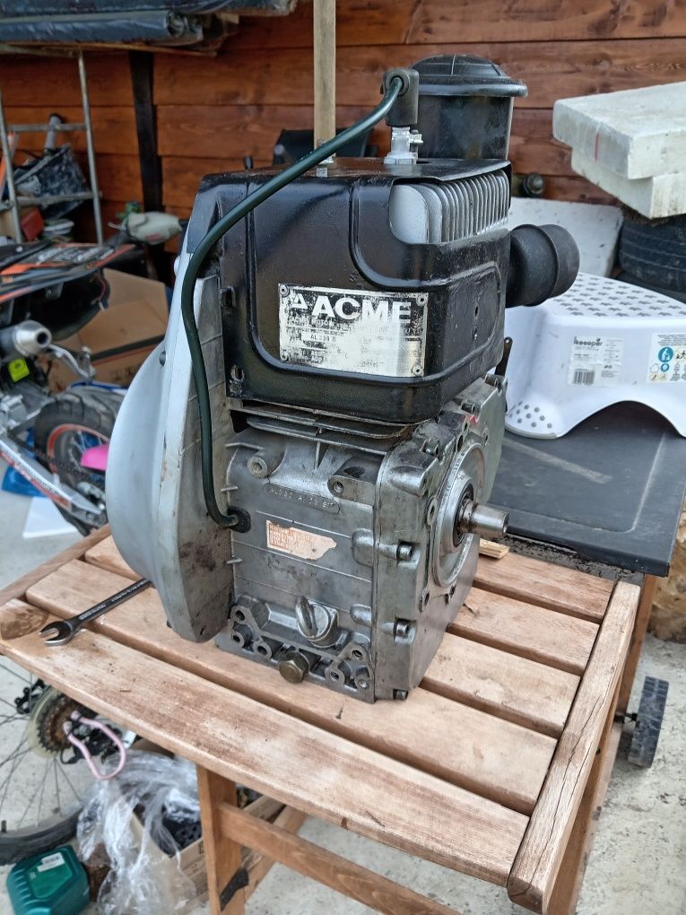 Motor acme AL330B