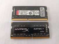 Продам ОЗУ для ноутбука или моноблока "Kingston HyperX Impact"