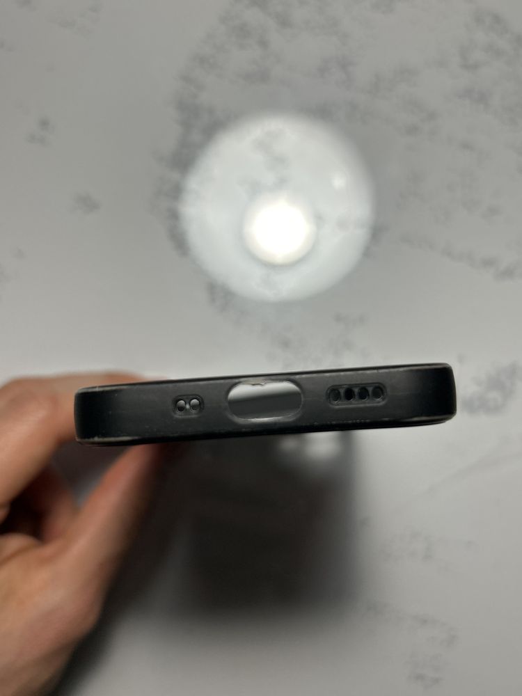 Husă slim iphone 12 mini Vetter originală