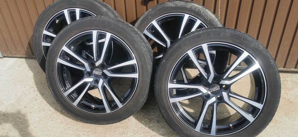 Roti R 19 Mitsubishi Outlander