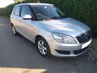 usi capota faruri haion motor Skoda Fabia 2010 1.6 CAY