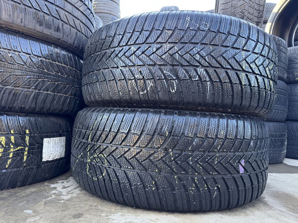 Anvelope 265/50/20 Bridgestone