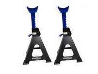 Set 2 capre auto cu autoblocare 4 T, Kraft&Dele KD3172