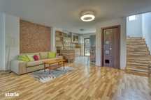 Duplex proximitate lac Corbeanca