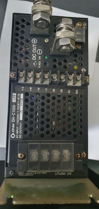 Sursa 12v Mean well 12v 60A SE 600 12