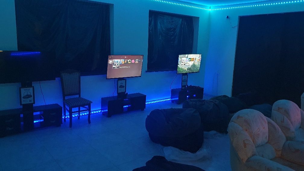 Продаётся playstation club