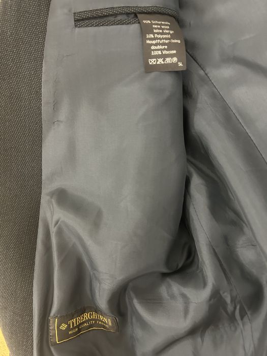 Sacou Atelier Torino