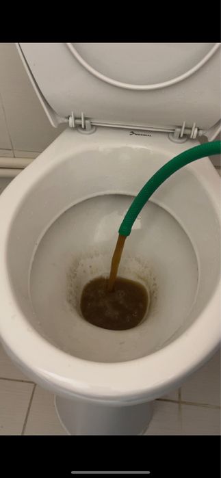 Spălare instalații termice , calorifere si  pardoseală