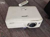 Video Projector Sharp PG-B10S