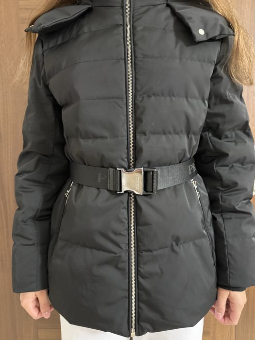 Зимно дамско яке Prada