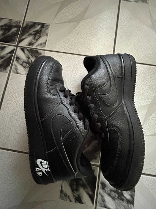 Nike Air Force 1 Negri , Marimea 40