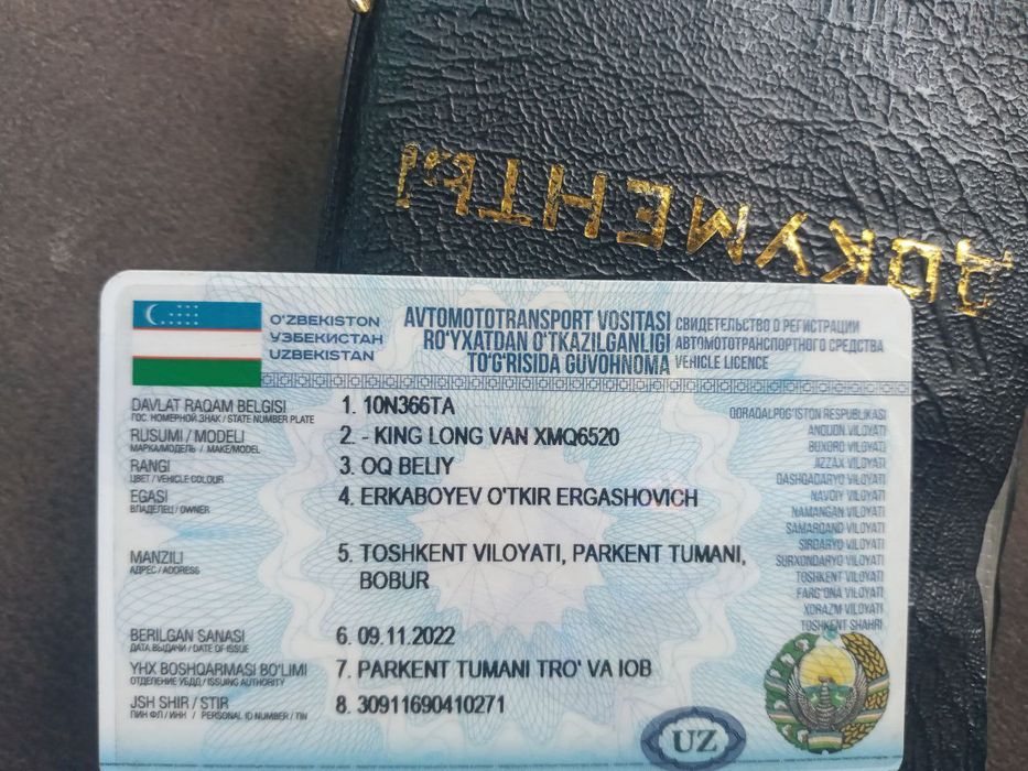 KingLong 2017 halati zoʼr, saloni zoʼr, baloni yangi, mator yangi