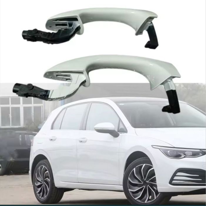 Maner Exterior Keyless Entry Manere Fata Vw Golf 7 Skoda Octavia Seat
