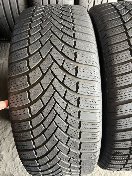 Anvelope 215/55/17 Bridgestone 215 55 R17