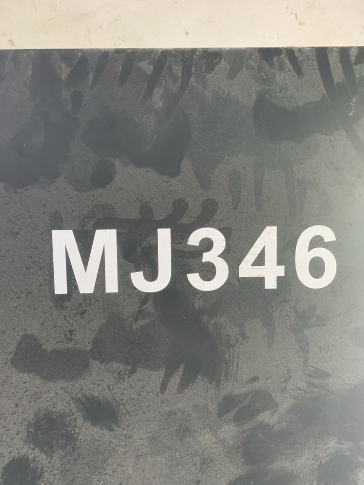 Lobzi   MJ346 holati ideal