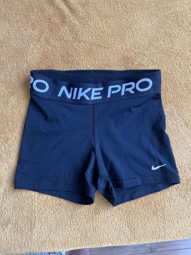 Дамски къс клин Nike